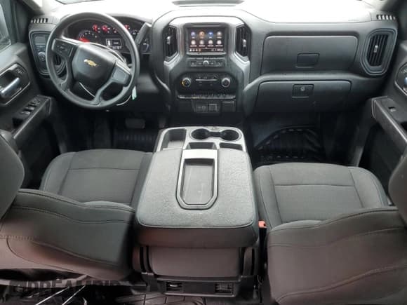 ✅ 2021 Chevrolet Silverado 1500 Work Truck • VIN: 3GCPWAEK1MG348985 • Lot: 85232524. Listed on Copart with 76,342 mi. Free auction sales archive from the USA and detailed vehicle history report at DreamBid. Image 8.