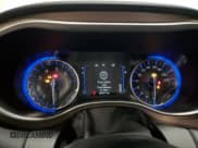 ✅ 2024 Chrysler Grand Caravan SXT • VIN: 2C4RC1ZG1RR107226 • Lot: 85417454. Listed on Copart with 38,567 mi. Free auction sales archive from the USA and detailed vehicle history report at DreamBid. Image 9.