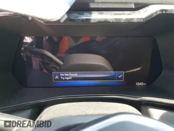 ✅ 2024 Chevrolet Colorado 4WD LT • VIN: 1GCGTCEC8R1154361 • Лот: 63114004. Опубликован ранее на Copart с пробегом Не указан. Бесплатный доступ к архиву аукционных продаж из США и подробный отчёт об истории автомобиля на DreamBid. Изображение 9.