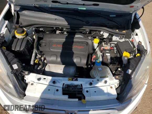 ✅ 2017 Ram ProMaster City Cargo Tradesman SLT • VIN: ZFBERFBB5H6D70534 • Лот: 71411625. Опубликован ранее на Copart с пробегом 113 994 миль. Бесплатный доступ к архиву аукционных продаж из США и подробный отчёт об истории автомобиля на DreamBid. Изображение 11.