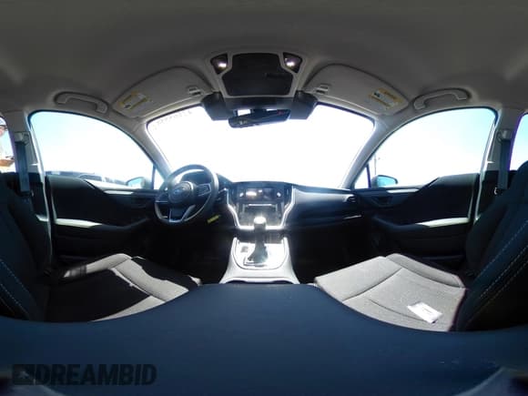 ✅ 2024 Subaru Legacy • VIN: 4S3BWAB6XR3018709 • Лот: 42165558. Опубликован ранее на IAAI с пробегом 12 847 миль. Бесплатный доступ к архиву аукционных продаж из США и подробный отчёт об истории автомобиля на DreamBid. Изображение 18.