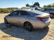 ✅ 2022 Hyundai Elantra SEL • VIN: KMHLS4AG2NU335881 • Lot: 86608375. Listed on Copart with 60,867 mi. Free auction sales archive from the USA and detailed vehicle history report at DreamBid. Image 2.