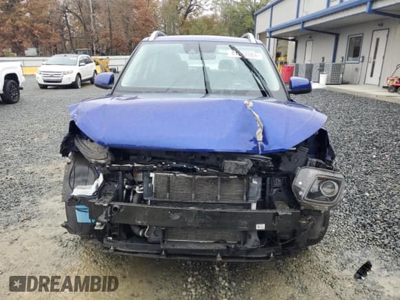 ✅ 2020 Hyundai Venue SEL • VIN: KMHRC8A36LU032059 • Lot: 81512084. Listed on Copart with 33,966 mi. Free auction sales archive from the USA and detailed vehicle history report at DreamBid. Image 5.