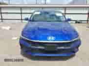 2024 Hyundai Elantra SEL с VIN KMHLM4DG5RU807518, выставлен на аукционе IAAI как лот 43065699 с пробегом 19 596 миль миль и . История ставок и продаж доступна на DreamBid. Изображение 13.