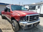 ✅ 2002 Ford F-350 XL • VIN: 1FTWW33FX2EC42052 • Лот: 59337795. Опубликован ранее на Copart с пробегом Не указан. Бесплатный доступ к архиву аукционных продаж из США и подробный отчёт об истории автомобиля на DreamBid. Изображение 4.