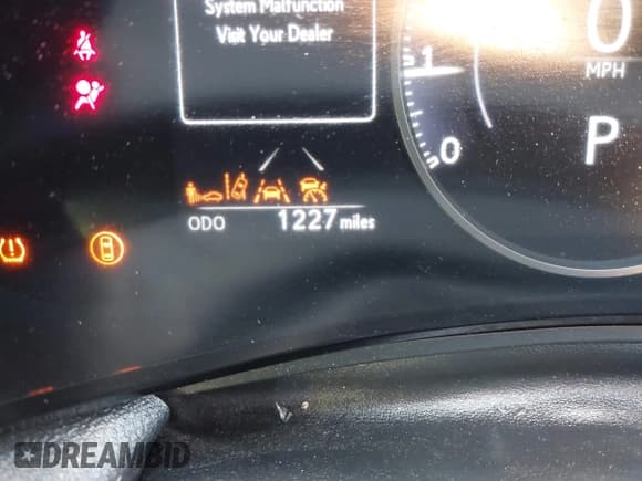 ✅ 2025 Lexus NX 350 Premium • VIN: 2T2GGCEZ2SC079582 • Lot: 43595681. Wystawiony na IAAI z przebiegiem 3 900 mil. Bezpłatny archiwum sprzedaży aukcyjnych z USA i szczegółowy raport historii pojazdu na DreamBid. Zdjęcie 7.