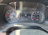 ✅ 2022 Kia Forte GT-Line • VIN: 3KPF54AD0NE445583 • Lot: 70681685. Wystawiony na Copart z przebiegiem 37 429 mil. Bezpłatny archiwum sprzedaży aukcyjnych z USA i szczegółowy raport historii pojazdu na DreamBid. Zdjęcie 9.