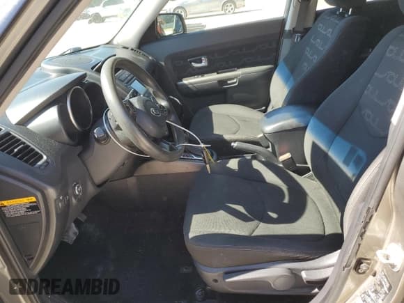 ✅ 2013 Kia Soul + • VIN: KNDJT2A65D7630541 • Lot: 91463255. Listed on Copart with 226,966 mi. Free auction sales archive from the USA and detailed vehicle history report at DreamBid. Image 7.