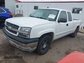 ✅ 2005 Chevrolet Silverado 1500 Z71 • VIN: 1GCEK19Z85Z314053 • Lot: 43406761. Wystawiony na IAAI z przebiegiem 177 604 mil. Bezpłatny archiwum sprzedaży aukcyjnych z USA i szczegółowy raport historii pojazdu na DreamBid. Zdjęcie 2.