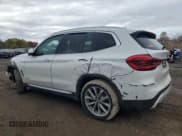 ✅ 2018 BMW X3 xDrive30i • VIN: 5UXTR9C54JLC72678 • Лот: 92483405. Опубликован ранее на Copart с пробегом 72 321 миль. Бесплатный доступ к архиву аукционных продаж из США и подробный отчёт об истории автомобиля на DreamBid. Изображение 2.