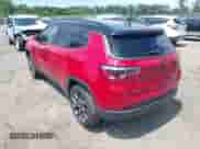 2020 Jeep Compass Limited с VIN 3C4NJDCB3LT254896, выставлен на аукционе IAAI как лот 42757767 с пробегом 33 114 миль миль и . История ставок и продаж доступна на DreamBid. Изображение 3.