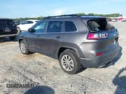 ✅ 2022 Jeep Cherokee Latitude Lux • VIN: 1C4PJLMX7ND520989 • Lot: 42762299. Listed on IAAI with 31,073 mi. Free auction sales archive from the USA and detailed vehicle history report at DreamBid. Image 3.