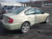✅ 2007 Subaru Legacy Outback L.L. Bean • VIN: 4S4BL86C974200292 • Lot: 41596482. Wystawiony na IAAI z przebiegiem 177 017 mil. Bezpłatny archiwum sprzedaży aukcyjnych z USA i szczegółowy raport historii pojazdu na DreamBid. Zdjęcie 4.