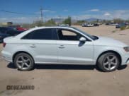 ✅ 2015 Audi A3 Premium • VIN: WAUBFGFFXF1001801 • Lot: 42575023. Listed on IAAI with 173,959 mi. Free auction sales archive from the USA and detailed vehicle history report at DreamBid. Image 13.