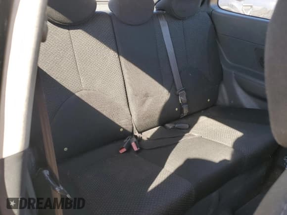 ✅ 2009 Hyundai Accent Auto GS • VIN: KMHCM36C19U116801 • Лот: 79532744. Опубликован ранее на Copart с пробегом Не указан. Бесплатный доступ к архиву аукционных продаж из США и подробный отчёт об истории автомобиля на DreamBid. Изображение 10.