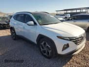 ✅ 2024 Hyundai Tucson Limited • VIN: 5NMJE3DE7RH324797 • Lot: 73196104. Wystawiony na Copart z przebiegiem 6 745 mil. Bezpłatny archiwum sprzedaży aukcyjnych z USA i szczegółowy raport historii pojazdu na DreamBid. Zdjęcie 4.