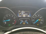 ✅ 2017 Ford Focus Titanium • VIN: 1FADP3J26HL331812 • Lot: 67916645. Listed on Copart with 92,499 mi. Free auction sales archive from the USA and detailed vehicle history report at DreamBid. Image 9.