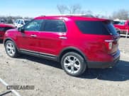 ✅ 2013 Ford Explorer Limited • VIN: 1FM5K7F97DGA20768 • Lot: 42034839. Wystawiony na IAAI z przebiegiem 217 133 mil. Bezpłatny archiwum sprzedaży aukcyjnych z USA i szczegółowy raport historii pojazdu na DreamBid. Zdjęcie 3.