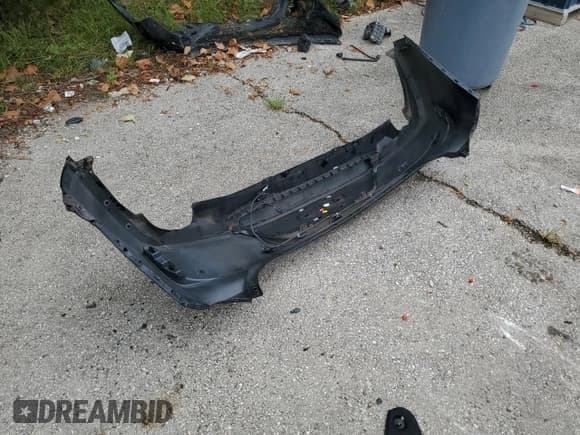 ✅ 2024 Acura TLX w/A-Spec Package • VIN: 19UUB6F5XRA001716 • Lot: 70005965. Listed on Copart with 11,366 mi. Free auction sales archive from the USA and detailed vehicle history report at DreamBid. Image 12.