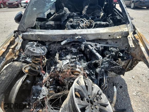 ✅ 2022 Ford Explorer ST-Line • VIN: 1FMSK7KH0NGA21942 • Лот: 62525635. Опубликован ранее на Copart с пробегом Не указан. Бесплатный доступ к архиву аукционных продаж из США и подробный отчёт об истории автомобиля на DreamBid. Изображение 12.