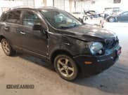 ✅ 2012 Chevrolet Captiva Sport LT • VIN: 3GNAL3E5XCS582551 • Lot: 41346452. Wystawiony na IAAI z przebiegiem 128 937 mil. Bezpłatny archiwum sprzedaży aukcyjnych z USA i szczegółowy raport historii pojazdu na DreamBid. Zdjęcie 1.