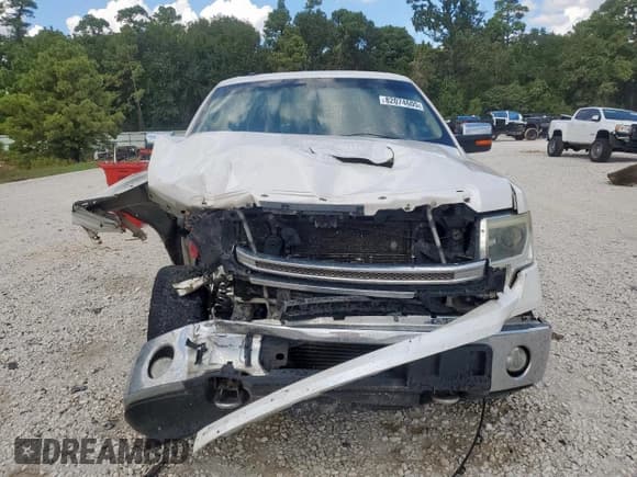 ✅ 2013 Ford F-150 Lariat • VIN: 1FTFW1ET9DKD79205 • Лот: 82074605. Опубликован ранее на Copart с пробегом 148 930 миль. Бесплатный доступ к архиву аукционных продаж из США и подробный отчёт об истории автомобиля на DreamBid. Изображение 5.