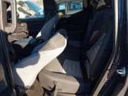 ✅ 2024 Toyota Tacoma SR5 • VIN: 3TMLB5JN9RM040490 • Lot: 41480152. Listed on IAAI with 10,490 mi. Free auction sales archive from the USA and detailed vehicle history report at DreamBid. Image 8.