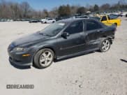 ✅ 2005 Mazda 6 Sport S • VIN: 1YVHP80D855M02983 • Lot: 48701615. Listed on Copart with 317,234 mi. Free auction sales archive from the USA and detailed vehicle history report at DreamBid. Image 1.