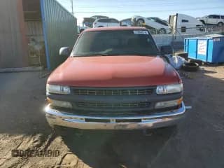 ✅ 2002 Chevrolet Silverado 1500 LT • VIN: 2GCEK19TX21205500 • Лот: 77804774. Опубликован ранее на Copart с пробегом 263 829 миль. Бесплатный доступ к архиву аукционных продаж из США и подробный отчёт об истории автомобиля на DreamBid. Изображение 5.