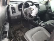 ✅ 2017 Chevrolet Colorado 2WD WT • VIN: 1GCHSBEA4H1232956 • Лот: 46302424. Опубликован ранее на Copart с пробегом 66 533 миль. Бесплатный доступ к архиву аукционных продаж из США и подробный отчёт об истории автомобиля на DreamBid. Изображение 8.