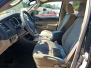 ✅ 2013 Toyota Tacoma • VIN: 5TFJX4CN0DX032197 • Лот: 60625165. Опубликован ранее на Copart с пробегом 308 155 миль. Бесплатный доступ к архиву аукционных продаж из США и подробный отчёт об истории автомобиля на DreamBid. Изображение 7.