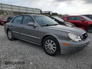✅ 2004 Hyundai Sonata GLS • VIN: KMHWF35H04A926872 • Lot: 65049495. Listed on Copart with 69,555 mi. Free auction sales archive from the USA and detailed vehicle history report at DreamBid. Image 4.