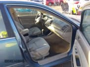 ✅ 2003 Toyota Camry LE • VIN: 4T1BE32K43U763271 • Lot: 43762985. Listed on IAAI with 234,811 mi. Free auction sales archive from the USA and detailed vehicle history report at DreamBid. Image 5.