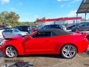 ✅ 2016 Chevrolet Camaro 2SS • VIN: 1G1FH3D76G0156834 • Lot: 43480225. Wystawiony na IAAI z przebiegiem Nie podano. Bezpłatny archiwum sprzedaży aukcyjnych z USA i szczegółowy raport historii pojazdu na DreamBid. Zdjęcie 14.