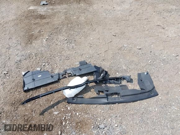 ✅ 2024 Honda CR-V EX • VIN: 2HKRS4H46RH431703 • Lot: 42862626. Listed on IAAI with Not provided. Free auction sales archive from the USA and detailed vehicle history report at DreamBid. Image 12.