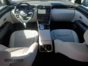 ✅ 2023 Hyundai Tucson Limited • VIN: KM8JFDA27PU133766 • Lot: 48038035. Wystawiony na Copart z przebiegiem 13 725 mil. Bezpłatny archiwum sprzedaży aukcyjnych z USA i szczegółowy raport historii pojazdu na DreamBid. Zdjęcie 8.