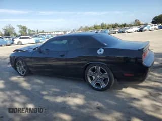 ✅ 2012 Dodge Challenger R/T Classic • VIN: 2C3CDYBT6CH155616 • Lot: 80580234. Wystawiony na Copart z przebiegiem 52 661 mil. Bezpłatny archiwum sprzedaży aukcyjnych z USA i szczegółowy raport historii pojazdu na DreamBid. Zdjęcie 2.