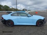 ✅ 2025 BMW M2 • VIN: 3MF23DM0XS8F68201 • Lot: 43574742. Wystawiony na IAAI z przebiegiem 11 027 mil. Bezpłatny archiwum sprzedaży aukcyjnych z USA i szczegółowy raport historii pojazdu na DreamBid. Zdjęcie 14.