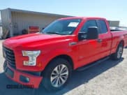 ✅ 2017 Ford F-150 XL • VIN: 1FTEX1CP4HKC74446 • Лот: 42331175. Опубликован ранее на IAAI с пробегом 108 705 миль. Бесплатный доступ к архиву аукционных продаж из США и подробный отчёт об истории автомобиля на DreamBid. Изображение 2.