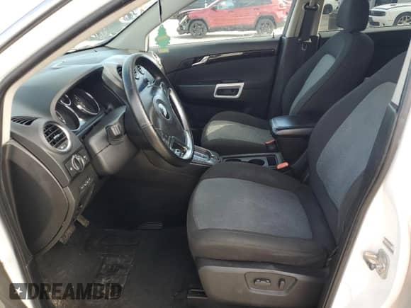 2014 Chevrolet Captiva Sport LT с VIN 3GNAL3EKXES555939, выставлен на аукционе Copart как лот 85222604 с пробегом 159 459 миль миль и Чистый • Clean title. История ставок и продаж доступна на DreamBid. Изображение 7.