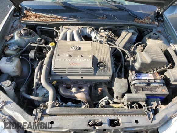 ✅ 2004 Toyota Avalon XLS • VIN: 4T1BF28B64U343768 • Lot: 81420555. Listed on Copart with 192,232 mi. Free auction sales archive from the USA and detailed vehicle history report at DreamBid. Image 11.