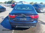 ✅ 2016 Jaguar XF 35t Prestige • VIN: SAJBK4BV2GCY19251 • Lot: 43459912. Wystawiony na IAAI z przebiegiem 97 150 mil. Bezpłatny archiwum sprzedaży aukcyjnych z USA i szczegółowy raport historii pojazdu na DreamBid. Zdjęcie 16.