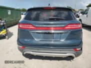 ✅ 2019 Lincoln MKC Standard • VIN: 5LMCJ1D99KUL29289 • Lot: 68385445. Listed on Copart with 178,391 mi. Free auction sales archive from the USA and detailed vehicle history report at DreamBid. Image 6.