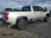 ✅ 2022 Chevrolet Silverado 1500 • VIN: 1GC4WLEY9NF191583 • Лот: 80581505. Опубликован ранее на Copart с пробегом 87 635 миль. Бесплатный доступ к архиву аукционных продаж из США и подробный отчёт об истории автомобиля на DreamBid. Изображение 3.