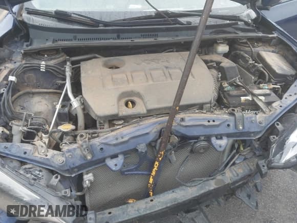 ✅ 2014 Toyota Corolla L • VIN: 2T1BURHE9EC066979 • Лот: 43415433. Опубликован ранее на IAAI с пробегом 177 047 миль. Бесплатный доступ к архиву аукционных продаж из США и подробный отчёт об истории автомобиля на DreamBid. Изображение 10.