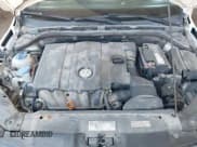 ✅ 2013 Volkswagen Jetta SE • VIN: 3VWDX7AJ0DM370393 • Lot: 42731730. Listed on IAAI with 99,249 mi. Free auction sales archive from the USA and detailed vehicle history report at DreamBid. Image 10.