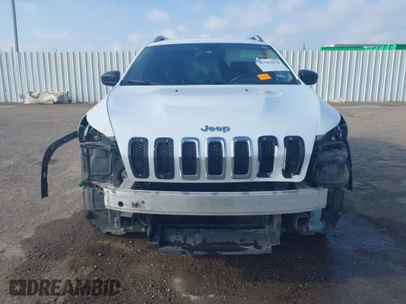 ✅ 2015 Jeep Cherokee Sport • VIN: 1C4PJLAB1FW628314 • Lot: 41502070. Wystawiony na IAAI z przebiegiem 182 605 mil. Bezpłatny archiwum sprzedaży aukcyjnych z USA i szczegółowy raport historii pojazdu na DreamBid. Zdjęcie 13.