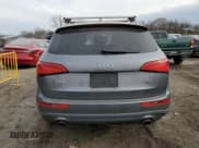 ✅ 2013 Audi Q5 Premium Plus • VIN: WA1LFAFP0DA070307 • Lot: 52288035. Wystawiony na Copart z przebiegiem 142 308 mil. Bezpłatny archiwum sprzedaży aukcyjnych z USA i szczegółowy raport historii pojazdu na DreamBid. Zdjęcie 6.