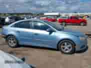 2011 Chevrolet Cruze 2LT с VIN 1G1PG5S99B7135953, выставлен на аукционе IAAI как лот 43295125 с пробегом 204 372 миль миль и . История ставок и продаж доступна на DreamBid. Изображение 14.