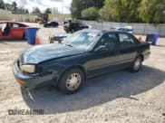 ✅ 1995 Toyota Camry LE • VIN: 4T1SK12E9SU502711 • Lot: 85540835. Wystawiony na Copart z przebiegiem 353 611 mil. Bezpłatny archiwum sprzedaży aukcyjnych z USA i szczegółowy raport historii pojazdu na DreamBid. Zdjęcie 1.